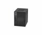 Asrock DeskMeet X300 Barebone Desktopcomputer | Zonder AM4 Processor, DDR4 Geheugen, Opslag en Besturingssysteem_