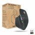 Logitech MX Master 3s for Business | Draadloze Muis | RF-Draadloos + Bluetooth | 8000 DPI | Grafiet_