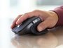 Logitech MX Master 3s for Business | Draadloze Muis | RF-Draadloos + Bluetooth | 8000 DPI | Grafiet_