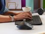 Logitech MX Master 3s for Business | Draadloze Muis | RF-Draadloos + Bluetooth | 8000 DPI | Grafiet_
