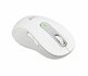 Logitech Signature M650 muis Linkshandig RF-draadloos + Bluetooth Optisch 2000 DPI_