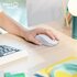 Logitech Signature M650 muis Linkshandig RF-draadloos + Bluetooth Optisch 2000 DPI_
