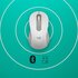 Logitech Signature M650 muis Linkshandig RF-draadloos + Bluetooth Optisch 2000 DPI_