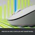 Logitech Signature M650 muis Linkshandig RF-draadloos + Bluetooth Optisch 2000 DPI_