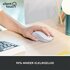 Logitech Signature M650 muis Linkshandig RF-draadloos + Bluetooth Optisch 2000 DPI_
