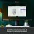Logitech Signature M650 muis Linkshandig RF-draadloos + Bluetooth Optisch 2000 DPI_