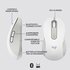 Logitech Signature M650 muis Linkshandig RF-draadloos + Bluetooth Optisch 2000 DPI_