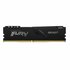 Kingston Technology FURY Beast geheugenmodule 64 GB 2 x 32 GB DDR4 3600 MHz_