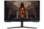 Samsung Odyssey G7 32'' computer monitor 81,3 cm (32") 3840 x 2160 Pixels 4K Ultra HD LED Zwart_