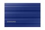 Samsung T7 Shield 2TB Portable SSD - 1.050MB/s Blauw_