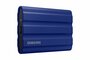 Samsung T7 Shield 2TB Portable SSD - 1.050MB/s Blauw_