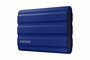 Samsung T7 Shield 2TB Portable SSD - 1.050MB/s Blauw_