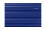 Samsung T7 Shield 2TB Portable SSD - 1.050MB/s Blauw_