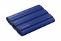 Samsung T7 Shield 2TB Portable SSD - 1.050MB/s Blauw_