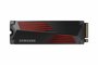 Samsung 990 PRO M.2 1 TB PCI Express 4.0 V-NAND MLC NVMe_