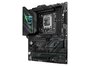 ASUS ROG STRIX Z790-F GAMING WIFI | Socket LGA 1700 | Intel Z790 | 4xDDR5 | ATX | Moederbord_