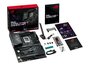 ASUS ROG STRIX Z790-F GAMING WIFI | Socket LGA 1700 | Intel Z790 | 4xDDR5 | ATX | Moederbord_
