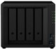 Synology DiskStation DS423+ NAS | 4 Drive Bays | Intel Celeron J4125 | 2x Gigabit Ethernet | Rack (8U) | Zwart_