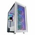 LC-Power White Wanderer X RGB | Midi Tower Case | Wit_