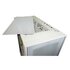 LC-Power White Wanderer X RGB | Midi Tower Case | Wit_