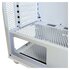 LC-Power White Wanderer X RGB | Midi Tower Case | Wit_