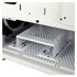 LC-Power White Wanderer X RGB | Midi Tower Case | Wit_