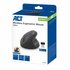 ACT AC5101 Ergo | Draadloze Muis | RF-Draadloos | 1000 DPI | Grijs_