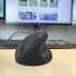 ACT AC5101 Ergo | Draadloze Muis | RF-Draadloos | 1000 DPI | Grijs_