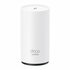 TP-Link Deco X50-Outdoor (1-pack) Wifi 6 | Mesh Wifi-systeem voor Buitenruimtes | Gigabit Ethernet Dual-band (2.4 GHz / 5 GHz)_