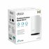 TP-Link Deco X50-Outdoor (1-pack) Wifi 6 | Mesh Wifi-systeem voor Buitenruimtes | Gigabit Ethernet Dual-band (2.4 GHz / 5 GHz)_