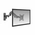 ACT AC8310 | Verstelbare Monitor-muurbeugel | Tot 27" | Max 7kg | VESA 100x100 | 1 Monitor_