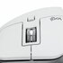Logitech MX Master 3S muis Rechtshandig RF-draadloos + Bluetooth Laser 8000 DPI_