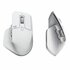 Logitech MX Master 3S muis Rechtshandig RF-draadloos + Bluetooth Laser 8000 DPI_