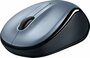 Logitech M325s muis Ambidextrous RF Draadloos Optisch 1000 DPI_