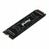 Kingston Fury Renegade | 4TB NVMe SSD | M.2 | Gen4 | 7.300MB/s_