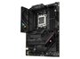 ASUS ROG STRIX B650E-F GAMING WIFI | Socket AM5 | AMD B650 | 4xDDR5 | ATX | Moederbord_