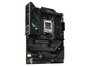 ASUS ROG STRIX B650E-F GAMING WIFI | Socket AM5 | AMD B650 | 4xDDR5 | ATX | Moederbord_