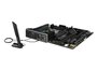 ASUS ROG STRIX B650E-F GAMING WIFI | Socket AM5 | AMD B650 | 4xDDR5 | ATX | Moederbord_
