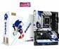 Asrock Z790 PG SONIC | Socket LGA 1700 | Intel B760 | 4xDDR5 | Micro-ATX | Moederbord_