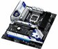 Asrock Z790 PG SONIC | Socket LGA 1700 | Intel B760 | 4xDDR5 | Micro-ATX | Moederbord_