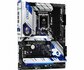Asrock Z790 PG SONIC | Socket LGA 1700 | Intel B760 | 4xDDR5 | Micro-ATX | Moederbord_