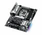 Asrock B760 PRO RS | Socket LGA 1700 | Intel B760 | 4xDDR5 | Micro-ATX | Moederbord_