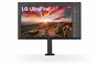 LG Ergo 32UN880P-B 32" | 3840x2160 4K IPS | 60Hz | Monitor_