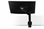 LG Ergo 32UN880P-B 32" | 3840x2160 4K IPS | 60Hz | Monitor_