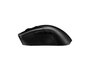 ASUS Gladius III AimPoint | Draadloze Gaming Muis | RF + Bluetooth + USB-A | 36000 DPI | Zwart_
