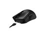 ASUS Gladius III AimPoint | Draadloze Gaming Muis | RF + Bluetooth + USB-A | 36000 DPI | Zwart_