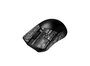 ASUS Gladius III AimPoint | Draadloze Gaming Muis | RF + Bluetooth + USB-A | 36000 DPI | Zwart_