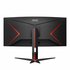 AOC G2 CU34G2X/BK 34" | 3440x1440 VA | 144Hz | Curved Gaming Monitor_