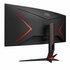 AOC G2 CU34G2X/BK 34" | 3440x1440 VA | 144Hz | Curved Gaming Monitor_