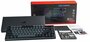 ASUS ROG Azoth RGB | ROG NX Red Draadloos Gaming Toetsenbord | QWERTY US_